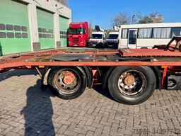 Renault Magnum 430 6x2,Manuel, MACK, TELMA, En excellen...