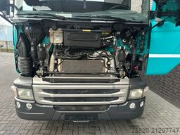 Scania G480 LB 8X2 6MNA ZUIG/SPOEL COMBI MET WATERRECY...