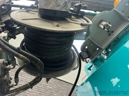 Scania G480 LB 8X2 6MNA ZUIG/SPOEL COMBI MET WATERRECY...