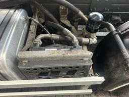 Scania G480 LB 8X2 6MNA ZUIG/SPOEL COMBI MET WATERRECY...