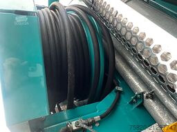 Scania G480 LB 8X2 6MNA ZUIG/SPOEL COMBI MET WATERRECY...