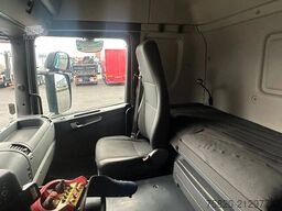 Scania G480 LB 8X2 6MNA ZUIG/SPOEL COMBI MET WATERRECY...