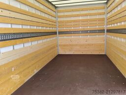 Renault Master 130.35 LAADBAK - LAADKLEP - EURO 6 - VFL...