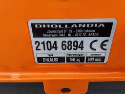 Renault Master 130.35 LAADBAK - LAADKLEP - EURO 6 - VFL...