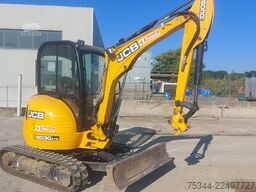 JCB 8030 ZTS