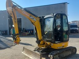 JCB 8030 ZTS