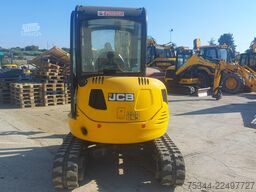 JCB 8030 ZTS