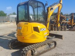 JCB 8030 ZTS