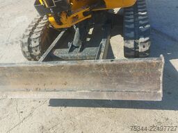 JCB 8030 ZTS