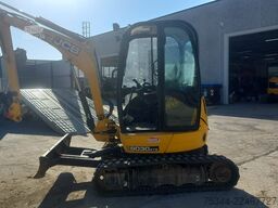 JCB 8030 ZTS