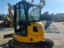 JCB 8030 ZTS