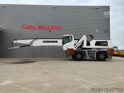 Liebherr LH80M Litronic