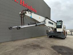 Liebherr LH80M Litronic