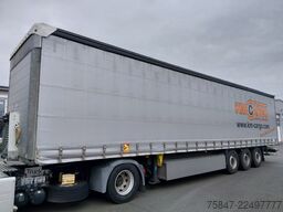 Schmitz Cargobull SCS 24/L-13.62 EB Liftachse
