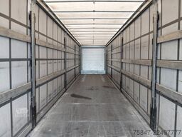 Schmitz Cargobull SCS 24/L-13.62 EB Liftachse