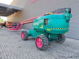 JLG 660 SJ