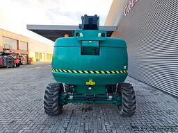 JLG 660 SJ