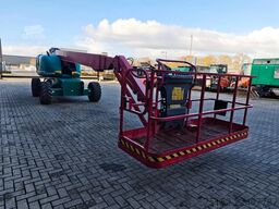 JLG 660 SJ