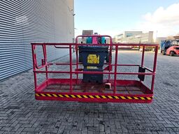 JLG 660 SJ