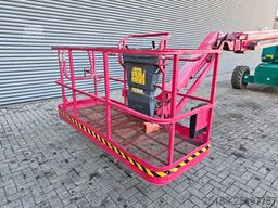 JLG 660 SJ