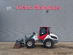 Liebherr L506 C Compact