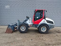 Liebherr L506 C Compact