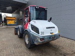 Liebherr L506 C Compact