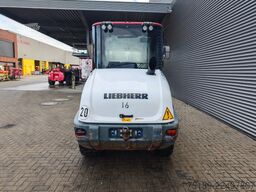 Liebherr L506 C Compact