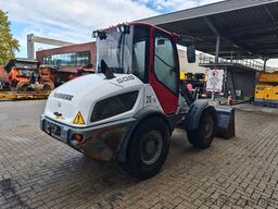 Liebherr L506 C Compact