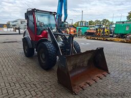 Liebherr L506 C Compact