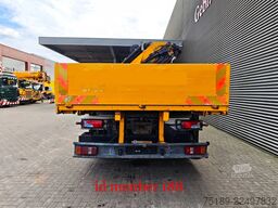 MAN TGA 41.480 8x4 Palfinger PK 85002