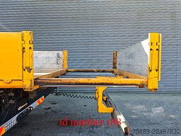 MAN TGA 41.480 8x4 Palfinger PK 85002