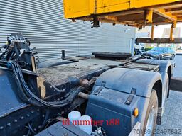 MAN TGA 41.480 8x4 Palfinger PK 85002
