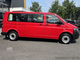 Volkswagen Transporter Kombi 2.0 TDI L2H1 DSG Automaat BPM...