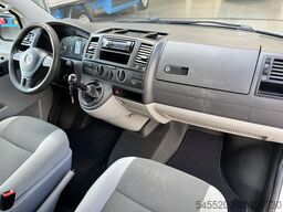 Volkswagen Transporter 2.0 TDI L1H1 102pk Laadkraan Amco V...