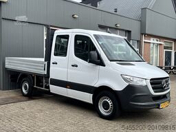 Mercedes-Benz Sprinter 314 2.2 CDI DC Openlaadbak Airco Cruis...