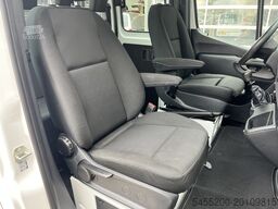 Mercedes-Benz Sprinter 314 2.2 CDI DC Openlaadbak Airco Cruis...