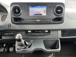 Mercedes-Benz Sprinter 314 2.2 CDI DC Openlaadbak Airco Cruis...