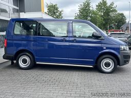 Volkswagen Transporter Kombi 2.0 TDI L1H1 Caravelle Incl. ...