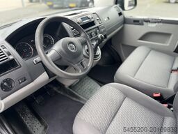 Volkswagen Transporter Kombi 2.0 TDI L1H1 Caravelle Incl. ...