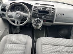 Volkswagen Transporter Kombi 2.0 TDI L1H1 Caravelle Incl. ...