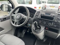 Volkswagen Transporter Kombi 2.0 TDI L1H1 Caravelle Incl. ...