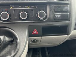 Volkswagen Transporter Kombi 2.0 TDI L1H1 Caravelle Incl. ...