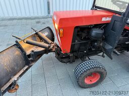 Hako Hakotrac V490