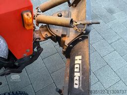 Hako Hakotrac V490