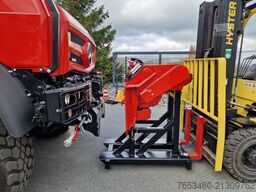 Mercedes-Benz Unimog U 5023