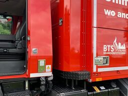 Mercedes-Benz Unimog U 5023