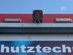 Mercedes-Benz Unimog U 5023