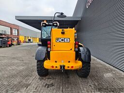 JCB 540-170 Bucket + Forks!