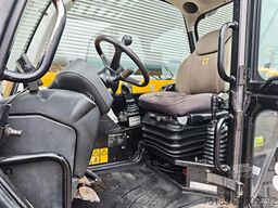 JCB 540-170 Bucket + Forks!